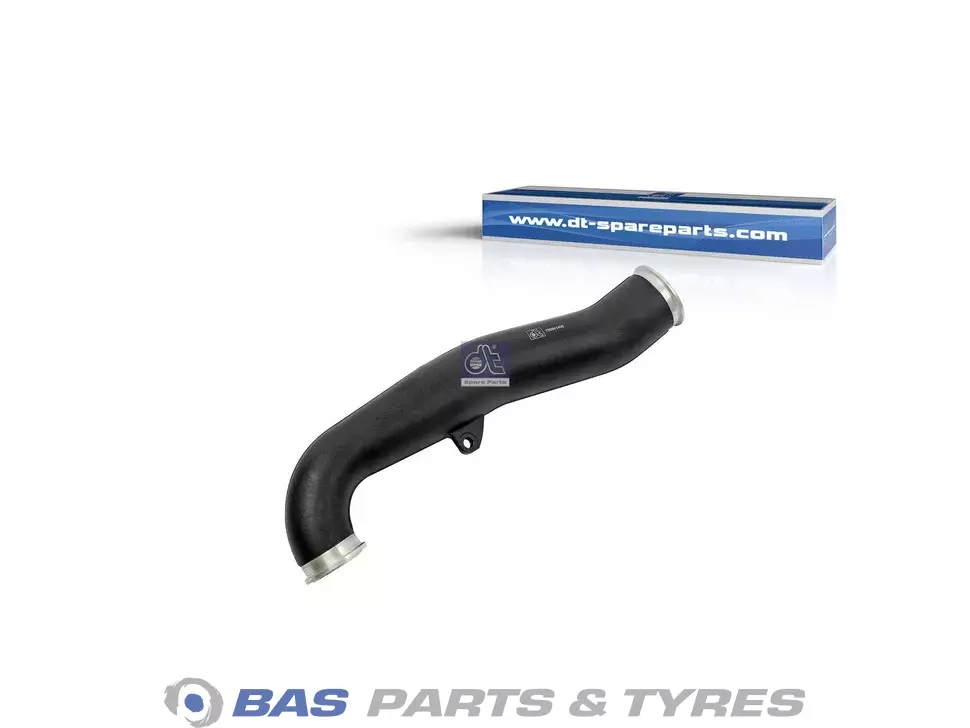 Intercoolerslang DT Spare Parts 1449619