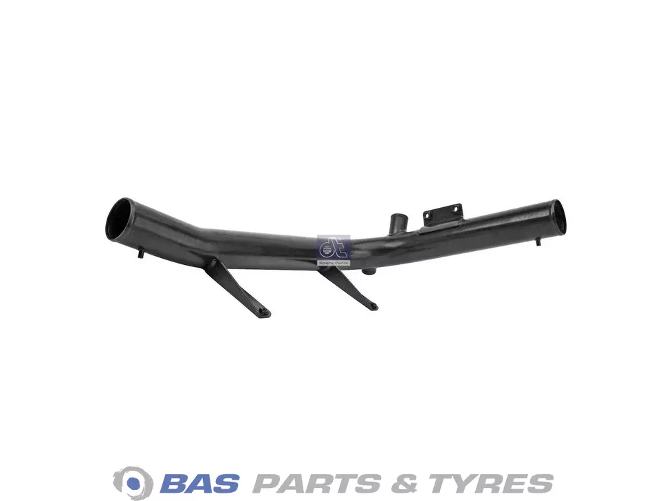 Coolant pipe DT Spare Parts 1436888