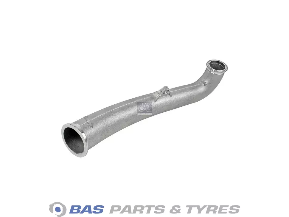 Intercoolerslang DT Spare Parts 1785197