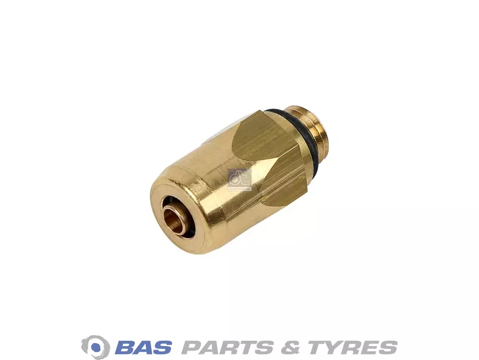 Push-In Coupling DT Spare Parts 1490086