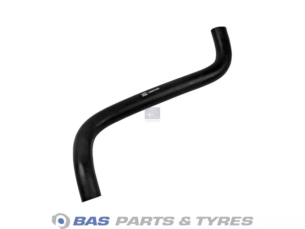 Schlauch DT Spare Parts 1400420