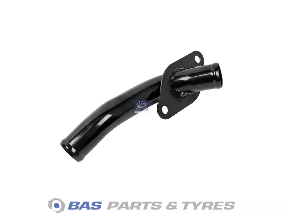 Coolant pipe DT Spare Parts 1422726