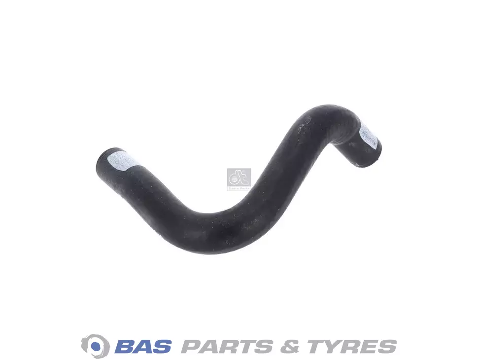 Koelwaterslang DT Spare Parts 1859030