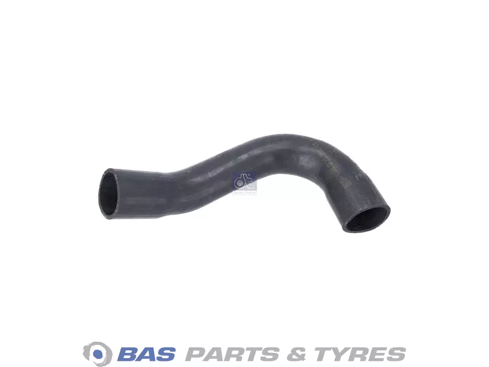 أنبوب المشعاع DT Spare Parts 1856603