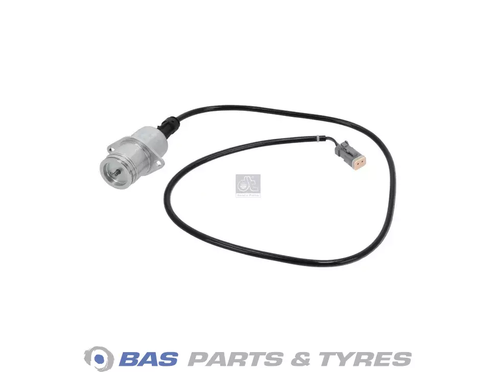 Électrovanne DT Spare Parts 1517716