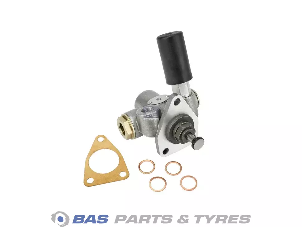 Boost-Pumpe DT Spare Parts 1375493
