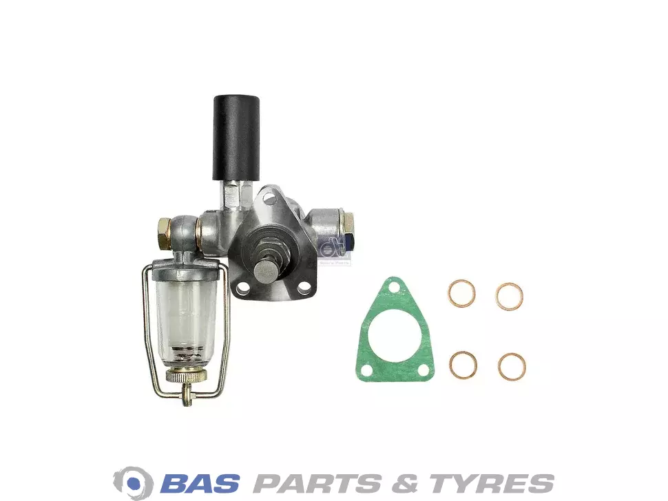 Pompa de impuls DT Spare Parts 1953750