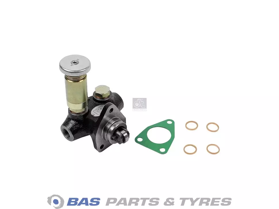 Boost-Pumpe DT Spare Parts 0025838028