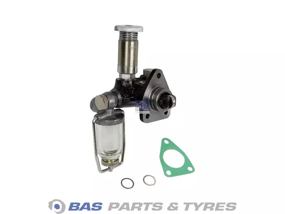 Boost-Pumpe DT Spare Parts 192847