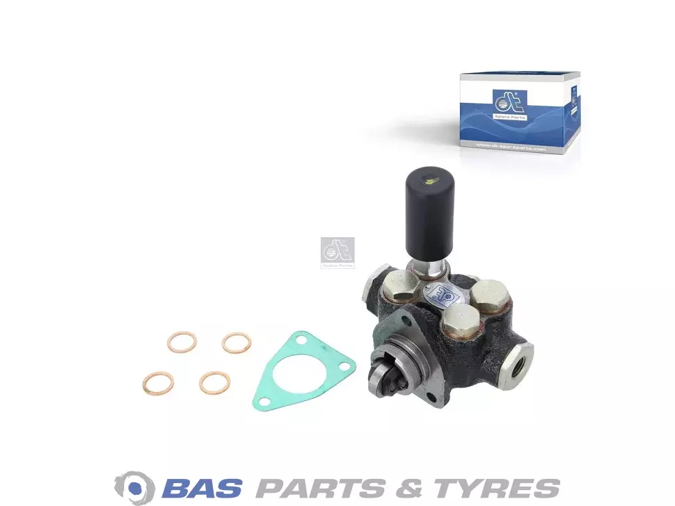 Pompa de impuls DT Spare Parts 319792