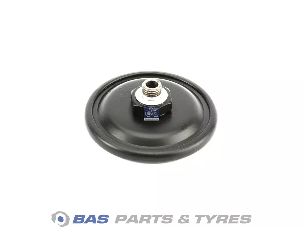 Pulsationsdämpfer DT Spare Parts 132490