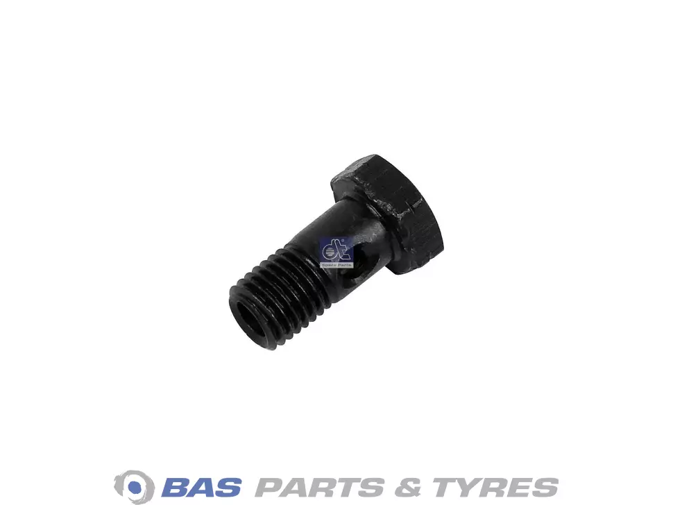 Полый болт DT Spare Parts 17146