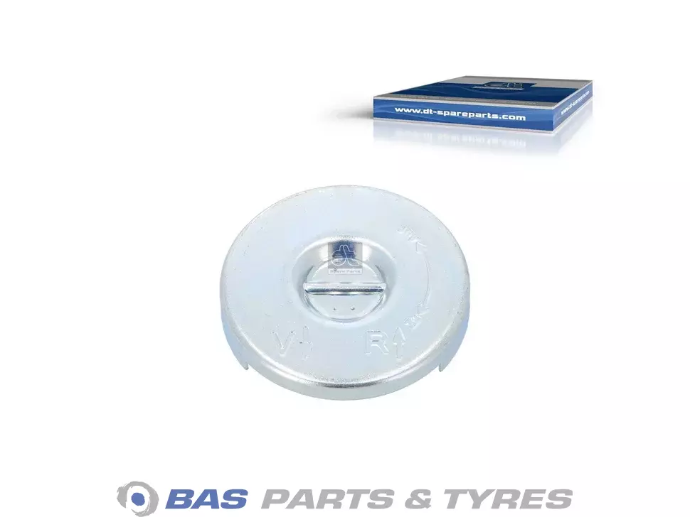 Capac rezervor DT Spare Parts 1424756