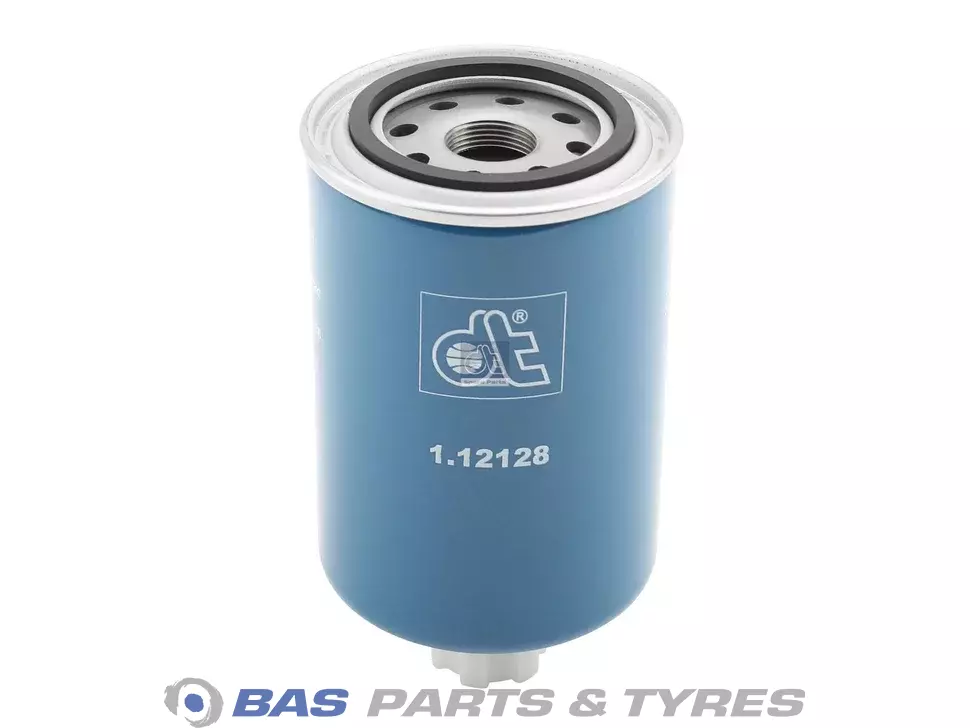 Filter goriva DT Spare Parts 1350734