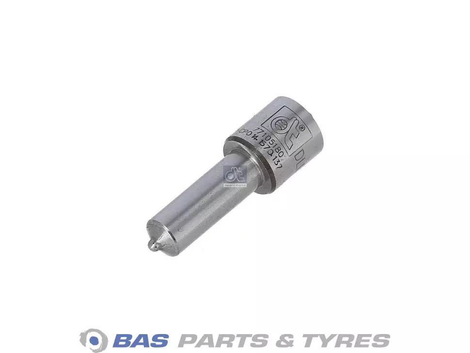 Atomizzatore DT Spare Parts 1327375