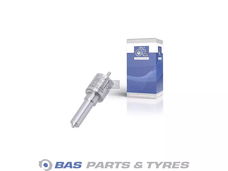 Zerstäuber DT Spare Parts 349701