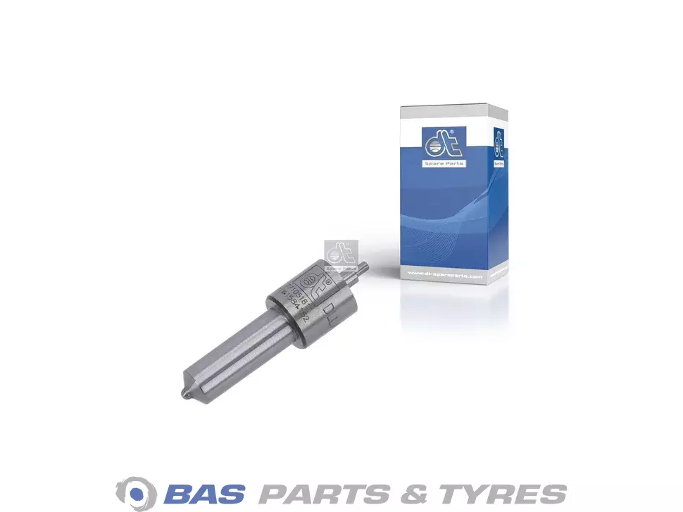 Atomizzatore DT Spare Parts 1364500