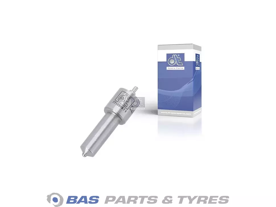 Atomizzatore DT Spare Parts 1360009