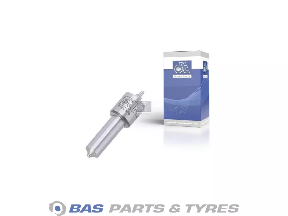 Atomizzatore DT Spare Parts 1375440