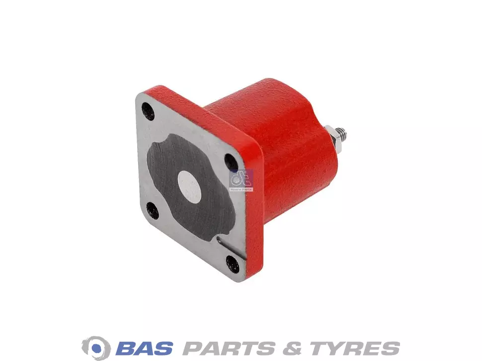 Bobină electromagnetică DT Spare Parts 1799375
