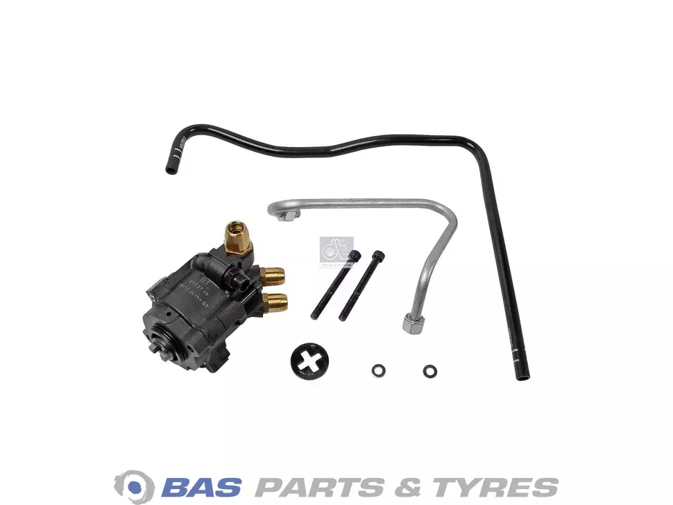 Pompa de impuls DT Spare Parts 1436301