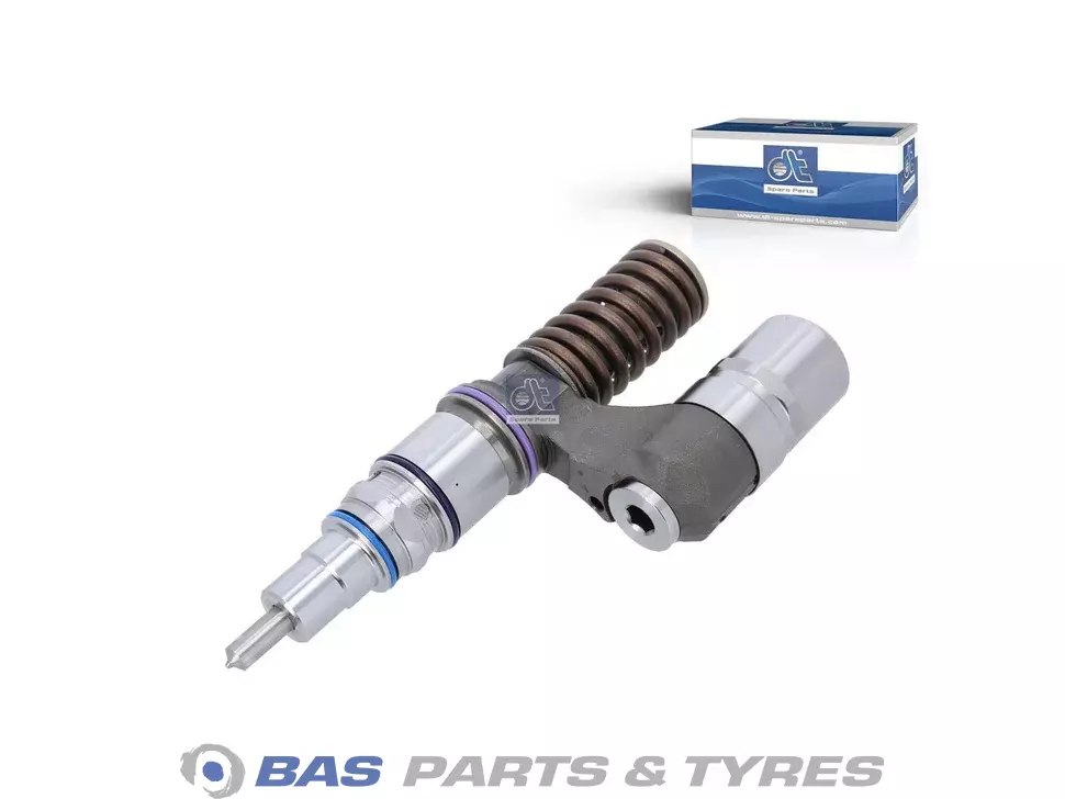 Unit injector DT Spare Parts 10574393