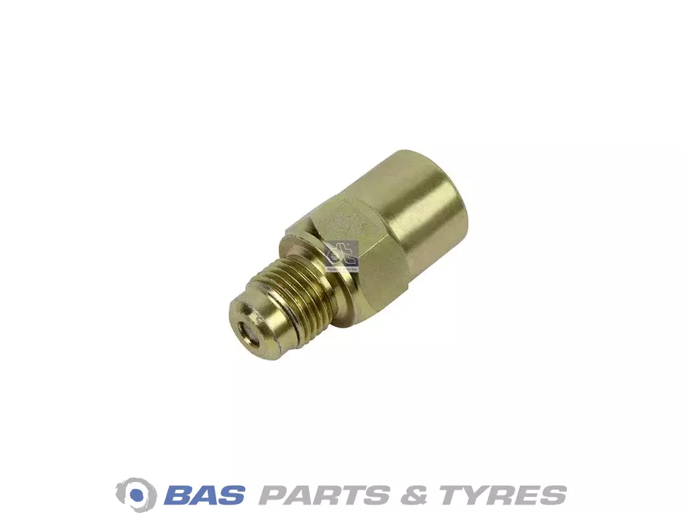 Overflow valve DT Spare Parts 1379215
