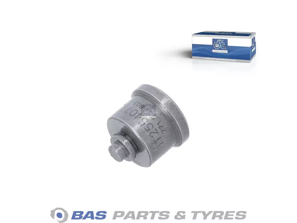 Druckventil DT Spare Parts 1333338
