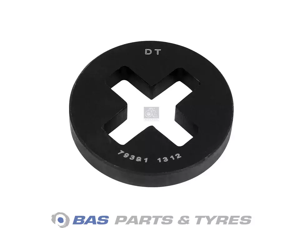 Mitnehmer DT Spare Parts 1378001