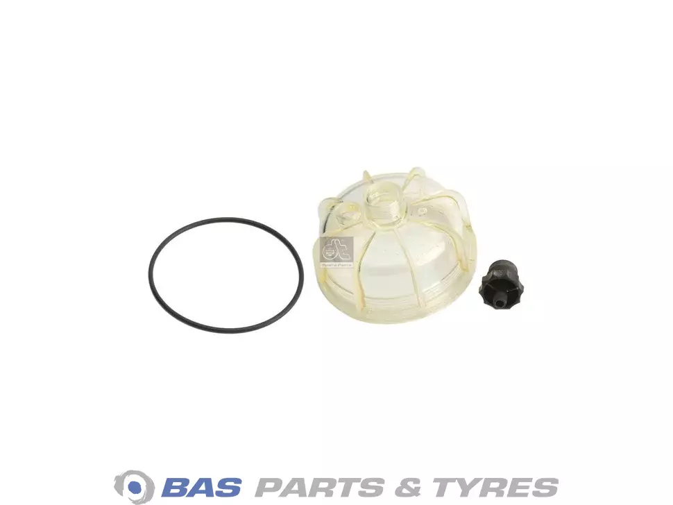 Colectarea pan DT Spare Parts 1407702