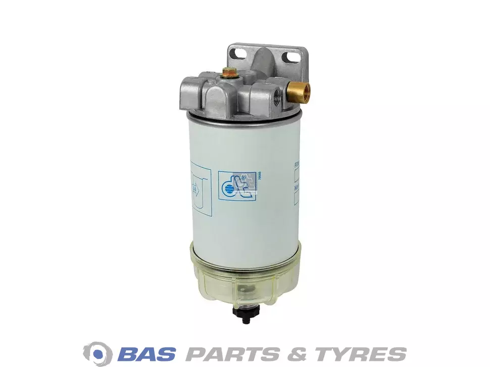 Filter goriva DT Spare Parts 1393639