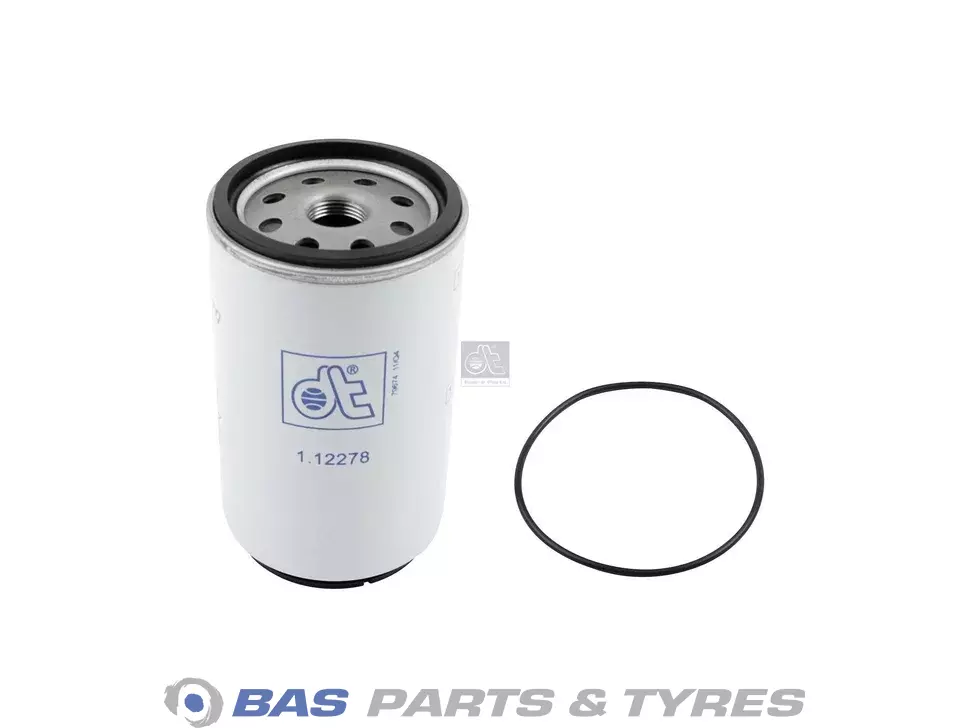 Filter goriva DT Spare Parts 1518512