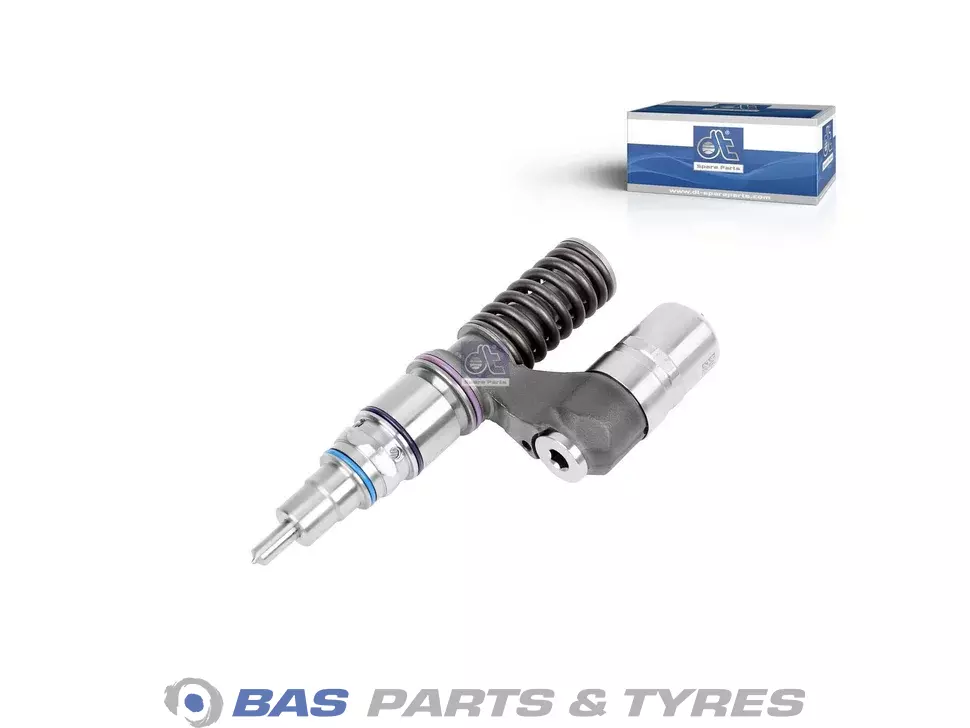 Unit injector DT Spare Parts 1766549