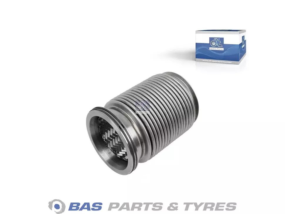 Flexible pipe DT Spare Parts 1364355