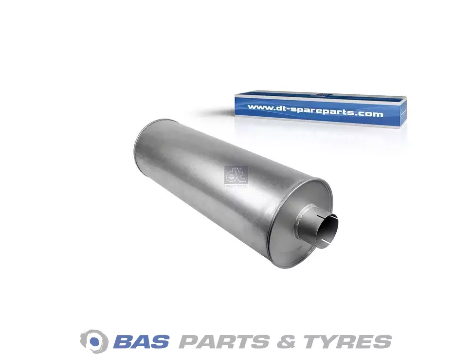 Silencer DT Spare Parts 297075