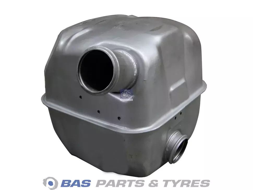 Silencer DT Spare Parts 1387823