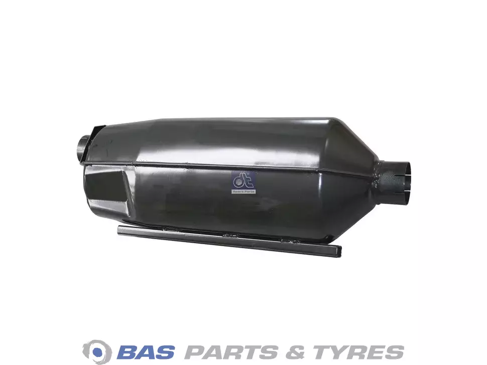 Silencer DT Spare Parts 1302861