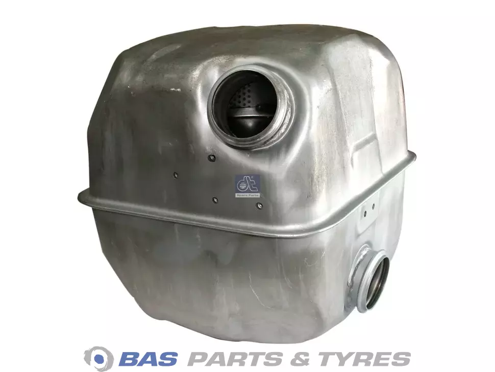 Silencer DT Spare Parts 1337750