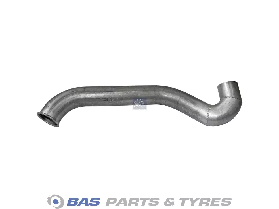 End pipe DT Spare Parts 307063
