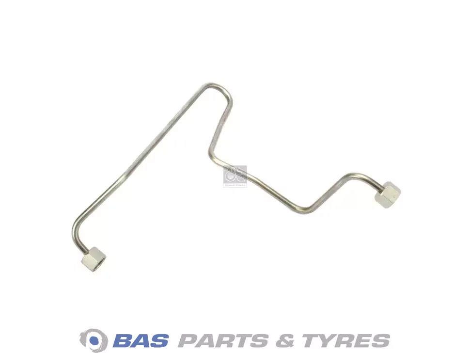 Einspritzleitung DT Spare Parts 365487 Einspritzleitung DT Spare Parts 365487