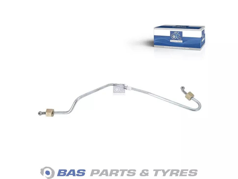Einspritzleitung DT Spare Parts 365489