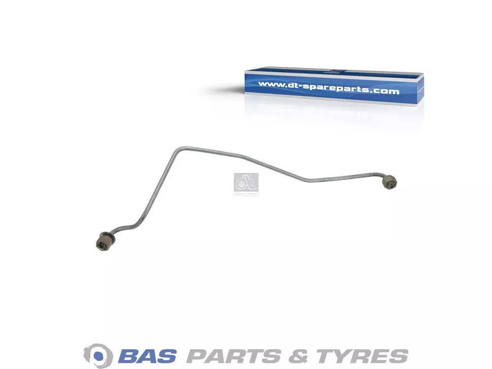 Einspritzleitung DT Spare Parts 365490
