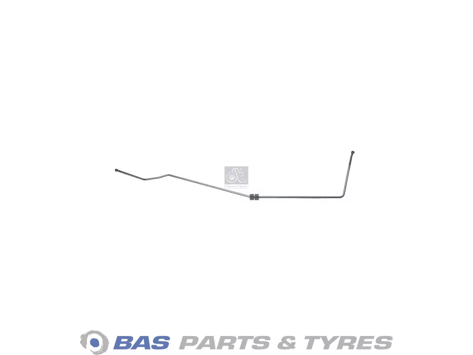 Einspritzleitung DT Spare Parts 1375369