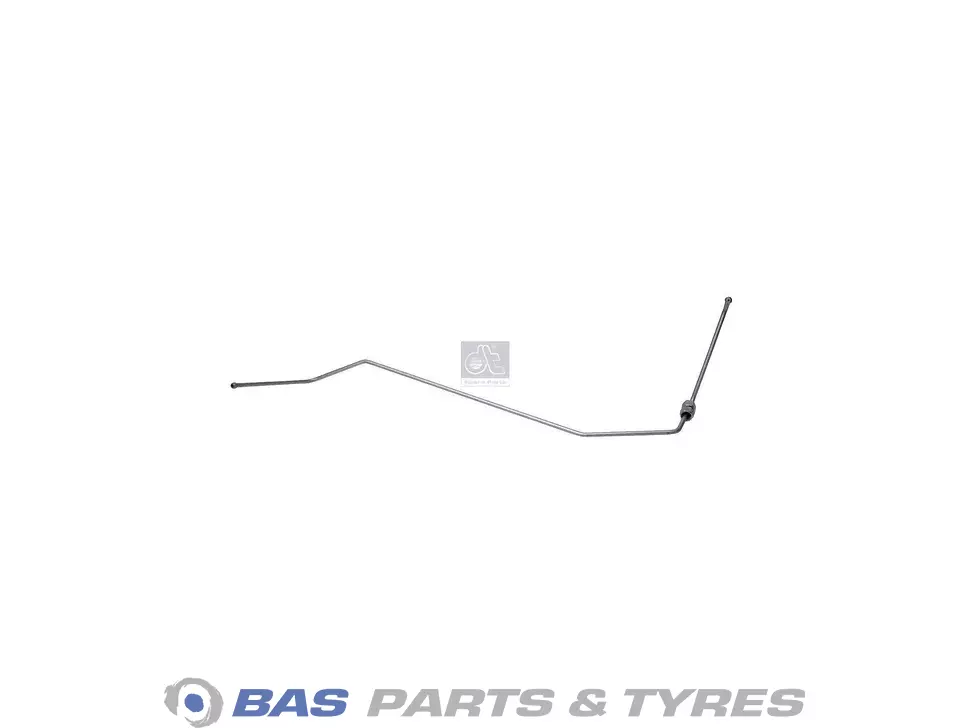 Einspritzleitung DT Spare Parts 1375370