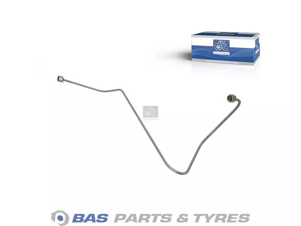 Einspritzleitung DT Spare Parts 1375371