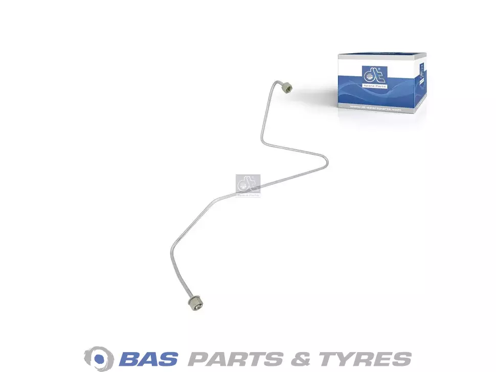 Einspritzleitung DT Spare Parts 1375372