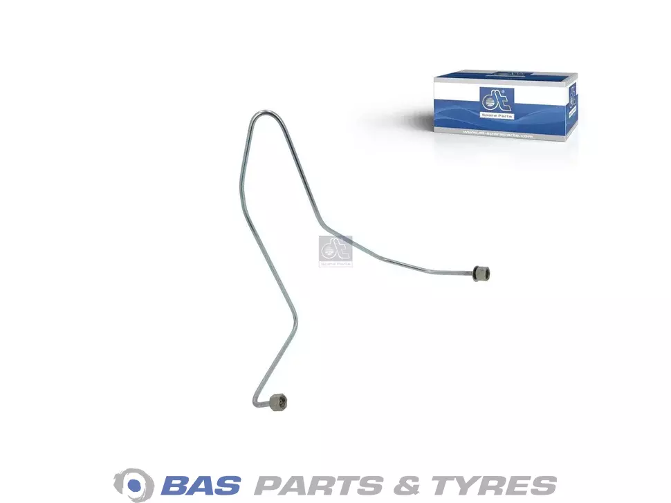 Einspritzleitung DT Spare Parts 1375374