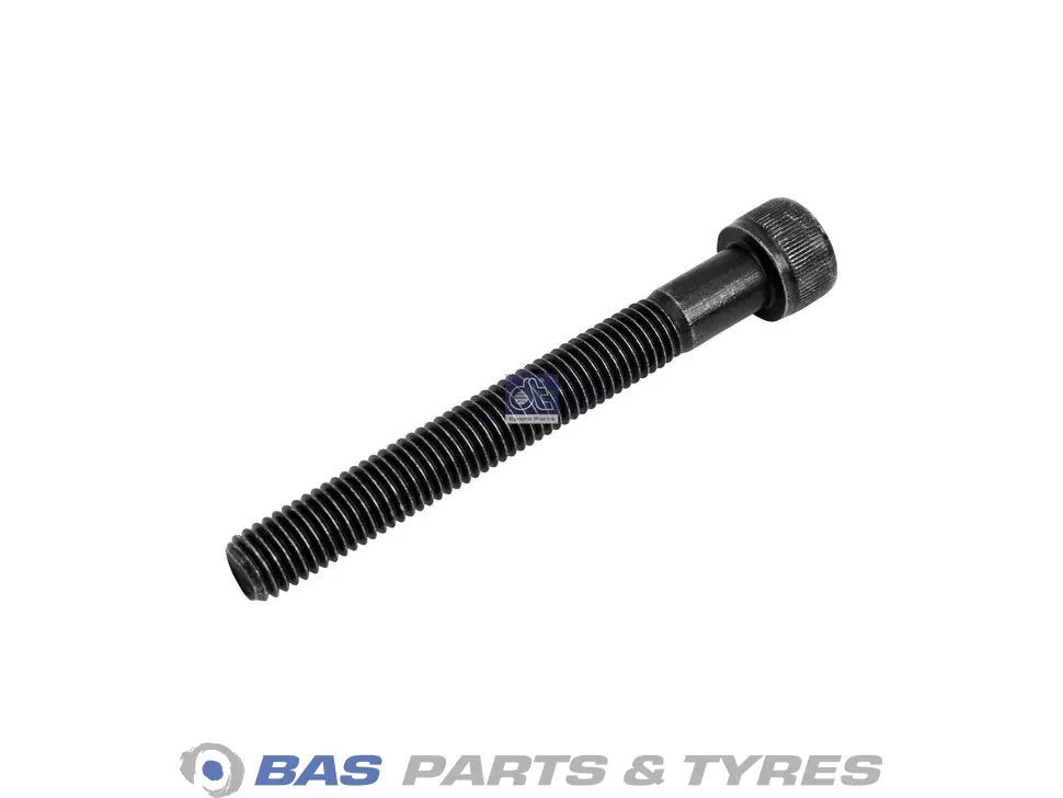 Tornillo DT Spare Parts 1398645