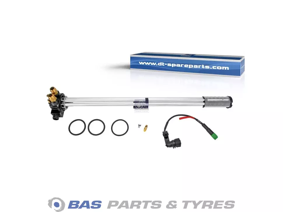 Fuel level sensor DT Spare Parts 1373479
