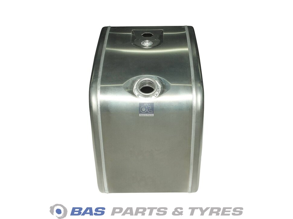 Fuel tank DT Spare Parts 1368976 1368976, 1423685, 1517303 